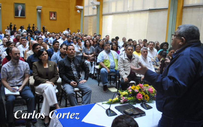 encuentro-ong-gobierno-nicaragua